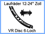 12-24'' VR Disc 6-Loch