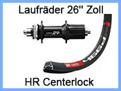 26'' HR Centerlock