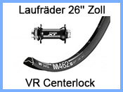 26'' VR Centerlock
