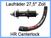 27,5'' HR Centerlock