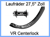 27,5'' VR Centerlock