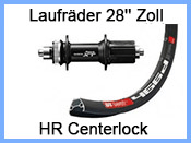 28'' HR Centerlock