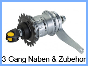 3-Gang Naben & Zubehr