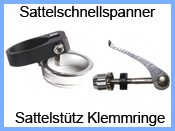 Schnellspanner / Klemmring & Zub