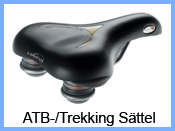 ATB-/Trekking Sttel