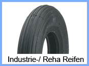 Industrie-/ Reha Reifen