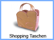 Shopping Taschen