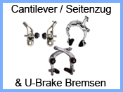 Cantilever/Seitenzug&U-Brake
