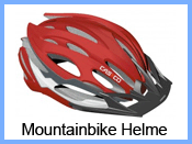 Mountainbike Helme