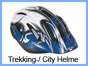 Trekking-/City Helme