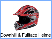 Downhill-/Fullface Helme