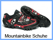 Mountainbike Schuhe