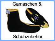 Gamaschen&Schuhzubehr
