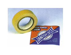 Jantoplast Felgenklebeband 