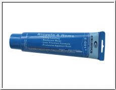 Exustar Fettpatrone blau 150gr. PTFE-Basis fr Naben, Steuersatz, etc