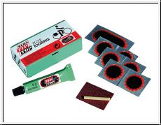 Tip Top OVP TT02 Reparatur Set 