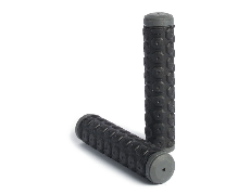 XLC Griffe Bar Grips Sportive GR-G01 schwarz/grau, 130 mm