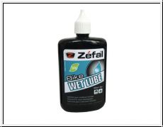 Zefal Wet Bio Lube 125 ml Flasche