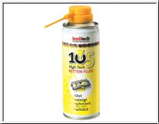 Innobike 105 Ketten Fluid High Tec 100 ml Sprhdose