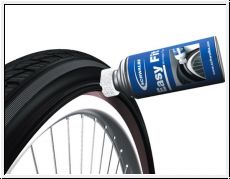 Schwalbe Easy Fit Montagefluid Schwammdose 50 ml