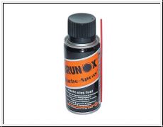 Brunox 5 Funktionen Turbo-Spray 100 ml-Spraydose