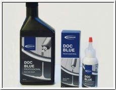 Schwalbe Pannenschutzgel Doc Blue 3710 Professional 60-ml Flasche