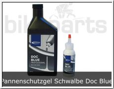 Schwalbe Pannenschutzgel Doc Blue 3711 Professional 500-ml Flasche