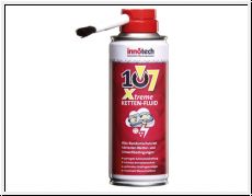 Innotech High Tech Ketten Fluid Xtreme 107, 200 ml Sprhdose