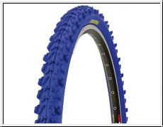 Kenda K-829 MTB Drahtreifen blau 26x1.95 50-559