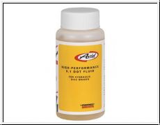 Avid Hydraulic Bremsfluid 118ml Avid 5.1 DOT, 11.5012.874.000