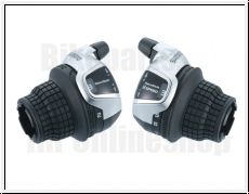 Shimano Revo Shift Drehgriff Set 24 Gang SL-RS 45