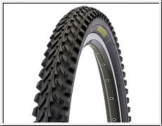 Kenda K-898 26 Drahtreifen schwarz MTB 26x1.95 50-559