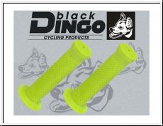 BDCP BMX / Singlespeed Griffe 130 mm lang grn per paar