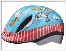 KED Kinder Fahrradhelm Meggy Die lieben 7 Gr. S 46-51 cm