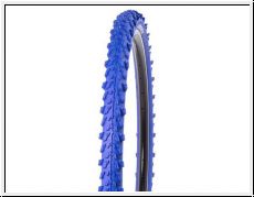 Kenda K-829 MTB Drahtreifen blau 24x1.95 50-507