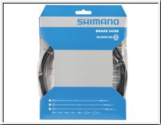 Shimano Scheibenbremsleitung SM-BH 90 2000mm krzbar schwarz inkl. Zubehr