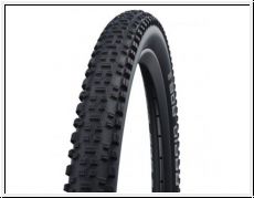 Schwalbe Rapid Rob HS425 Drahtreifen 26x2.25'' 57-559 weieStreifen-LS KG SBC