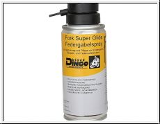 BDCP Fork Super Glide Federgabelspray 100 ml