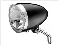 Union LED-Scheinwerfer 30 LUX UN-4996 Classico mit Schalter + Standlicht