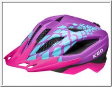 KED Street Jr. Pro M Rave Matt M 53-58 cm