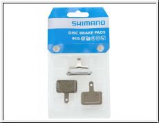 Shimano Scheibenbremsbelge OVP B03S Resin fr BR-C501 BR-M 575,525,495,486