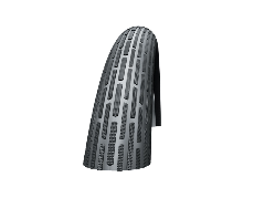 Schwalbe Fat Frank HS 375 Drahtreifen 28x2.00 50-622 schw.Kevlar-Guard Reflex