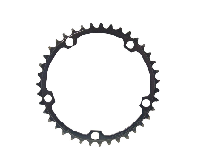 Campagnolo Kettenblatt Record 9s/10s 39 Zhne FC-RE039 - R1234539