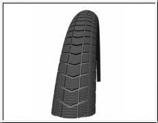 Schwalbe Reifen Big Ben HS439 RaceGuard 26x2.15 55-559 schwarz Reflex Lite