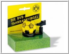 Fanbike Glocke Borussia Dortmund 