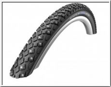 Schwalbe Marathon Winter Drahtreifen 26x2.00 50-559 schwz/Reflex 20