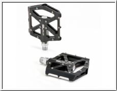 XLC BMX/Freeride-Pedal PM-M12 schwarz/silber