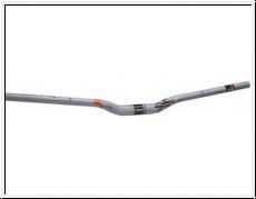 XLC Pro Ride Riser-Bar HB-M16  31,8mm, 780mm, 25mm, titan-farbig, 9