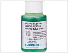 Shimano Speziall 50 ml. fr  Alfine 11-Gg.-Nabe