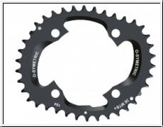 Osymetric  Kettenblatt Kit 104/64 Shimano XT FC-M785  38/28 Zhne sw